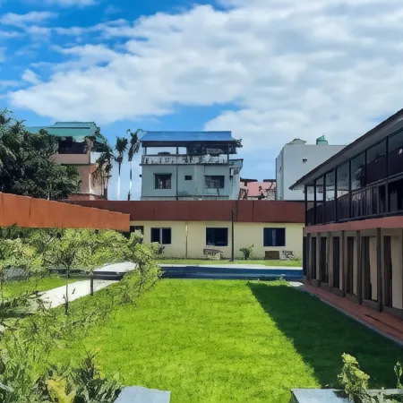 Nepalirika Hotel Damak