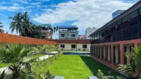 Nepalirika Hotel Damak - 3-Star