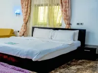 Matho Crystal Hotel Hotel di Yenagoa