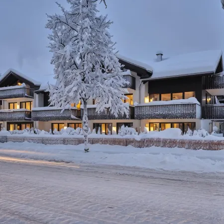 Bader Suites