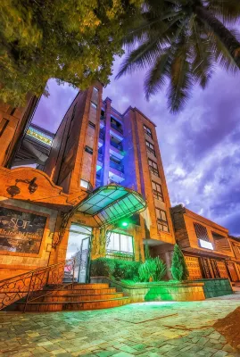 Hotel San Pedro del Fuerte