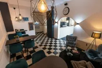 Hotel Bergheim - 3-Star