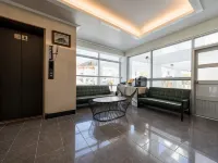 Geojedo Hakdong View Hotel Hotel dekat Kantor Nambu-myeon