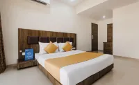 The Best Hotel Mumbai - 2-Star