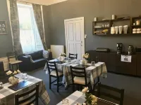 16 Pilrig Guest House - Bed and breakfasts