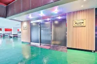 Busan Seodong Venice - โมเทล