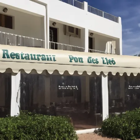 Hostal Restaurante Pou des Lleó