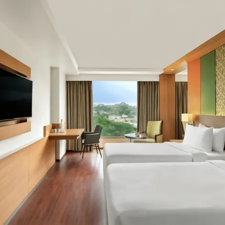 The Fern Kolhapur, Series by Marriott