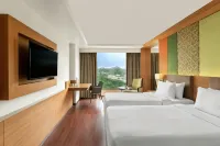 The Fern Kolhapur, Series by Marriott