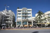 The Fritz Hotel - sul mare
