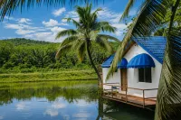 The Orchard Resort & Spa Melaka I World Spa Awards Winner I Free Access to Outdoor Spa Pool - Bergblick