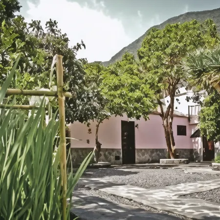 Finca Piñero