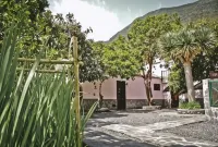 Finca Piñero - Villas