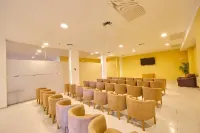 Gavimar la Mirada Hotel and Apartments - Parking