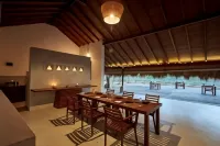 Koragaha Lodge - Yala - บ้านพักหลังเล็ก