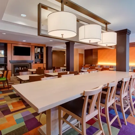 Fairfield Inn & Suites Clermont