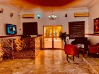 E-Gold Hotel, Maitama - Bintang 2