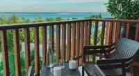 Araamu Hotels Maldives - Ocean View
