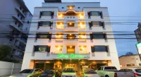 Siam Palace Hotel - 2-Star