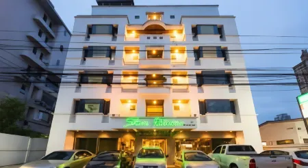 Siam Palace Hotel