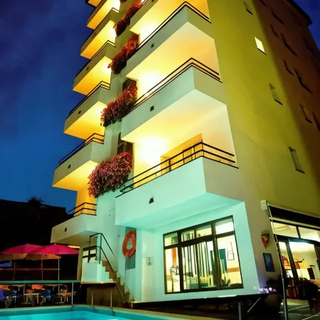 Hostal Magnolia