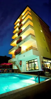Hostal Magnolia - Pensionat
