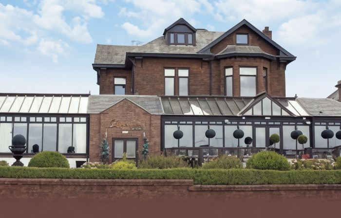 Lauriston Hotel