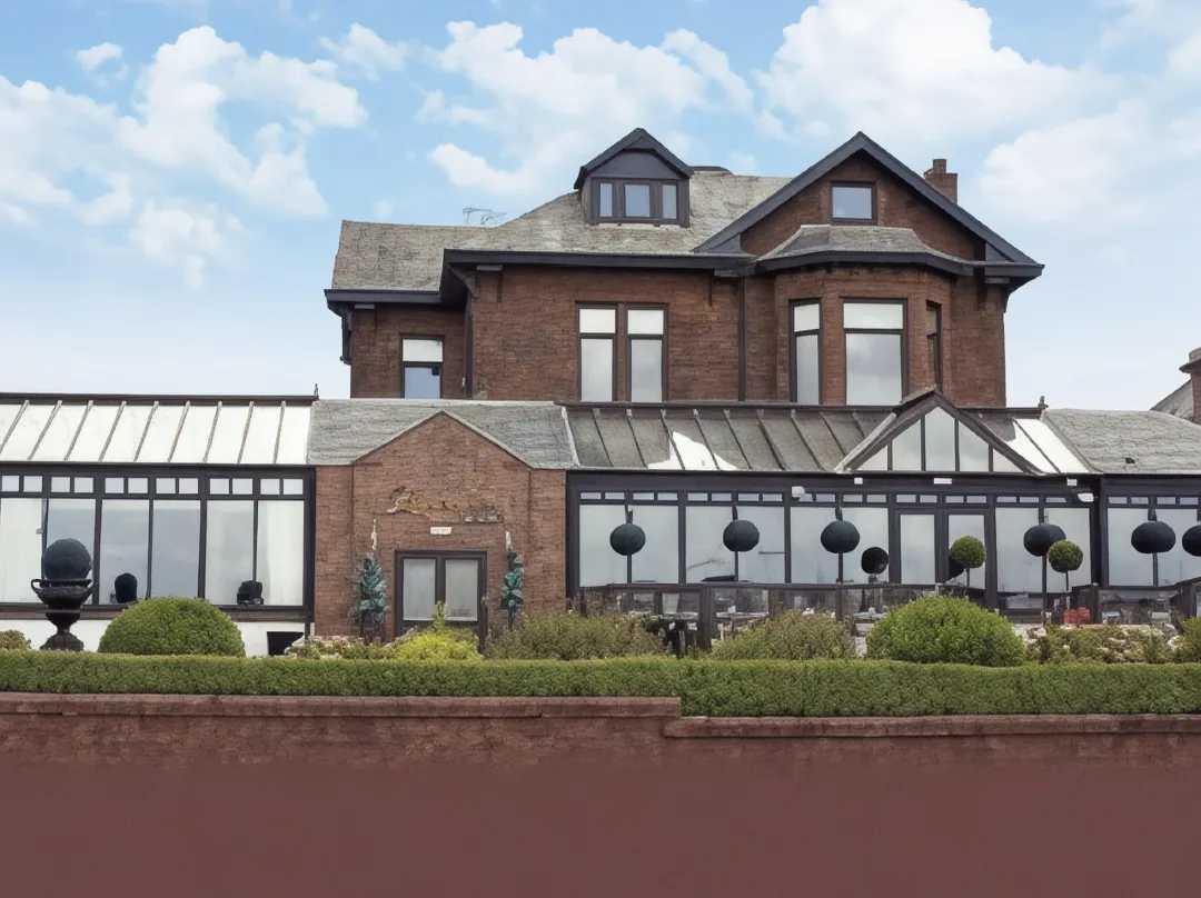 Lauriston Hotel - Saltcoats