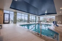 Fairfield Inn & Suites Denver Downtown - spa