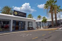 Apartamentos Jable Bermudas - 2 Sao