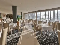 Krystal Beach Hotel - servizio colazione
