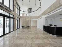 Terminal Inn by Edar City Hotels near Sky view Bar