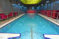 Concorde Deira Hotel (formerly Golden Tulip Deira Hotel) - piscina