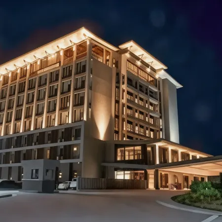 The Bayleaf Cavite