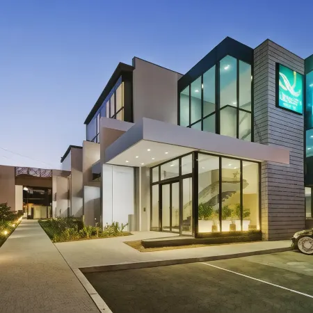 Quality Hotel Taylors Lakes