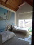 Swiss Cottages - Kitchenette