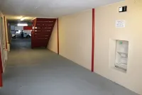 Budget Inn