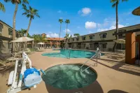 Quality Inn & Suites Goodyear - Phoenix West