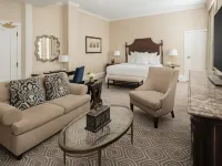The Roosevelt New Orleans, A Waldorf Astoria Hotel Hotels near Bicycle Michael's