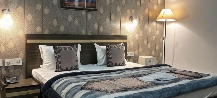 Hotel the Taksonz (Opposite Railway Station Ludhiana) Hotels in Ludhiana