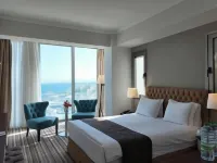 Denizkizi Hotel Hotels in Karavas