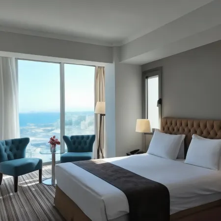 Denizkizi Hotel