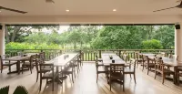 Mae Jo Golf Resort & Spa - Breakfast