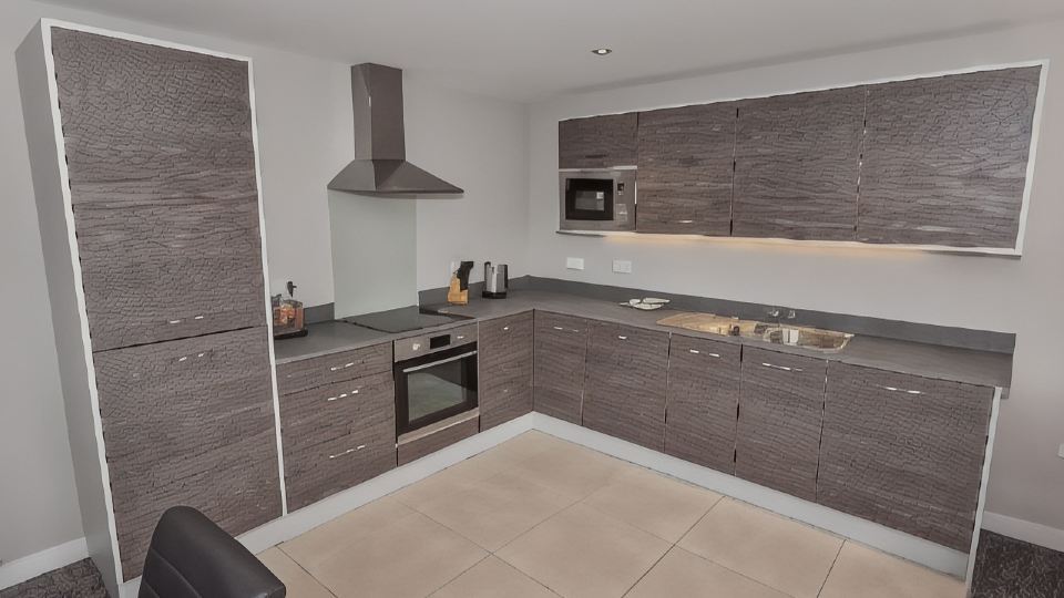 Dream Apartments St Thomas Hall