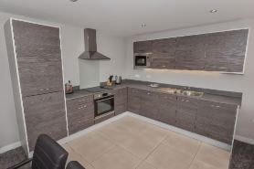 Dream Apartments St Thomas Hall