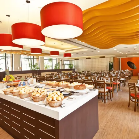 Hotel Panamby Guarulhos