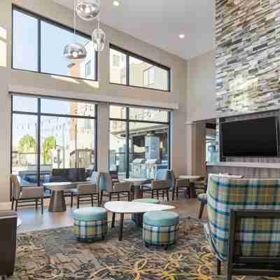 Residence Inn by Marriott Fairfield Napa Others