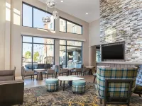 Residence Inn by Marriott Fairfield Napa โรงแรมในแฟร์ฟิลด์
