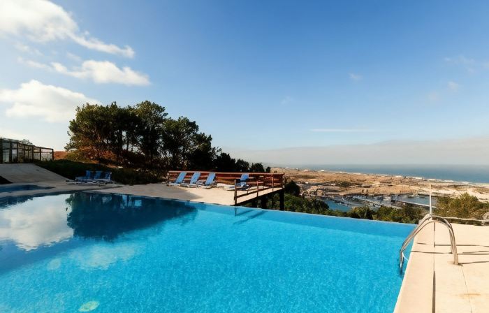 Hotel Miramar Sul