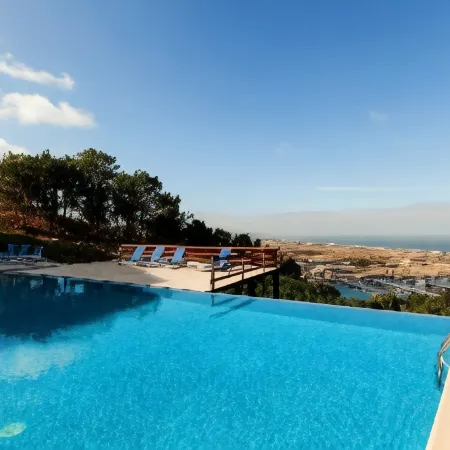 Hotel Miramar Sul